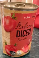 Italian Diced Tomatoes