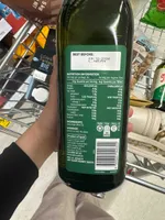 Extra virgin olive oil