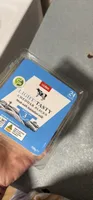 Light & Tasty Cheddar Slices