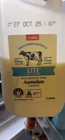 Lite Milk
