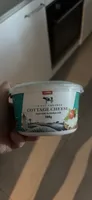 LOW FAT CREAMED COTTAGE CHEESE