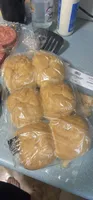 SUPER SOFT ROUND ROLLS 6PK SC