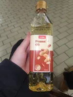 Peanut oil