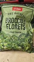 Broccoli Florets (500g)