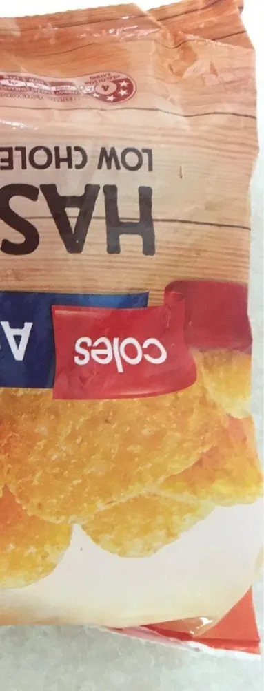 Hash browns