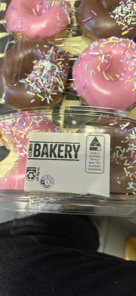 Donuts