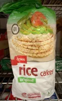 Rice Cakes