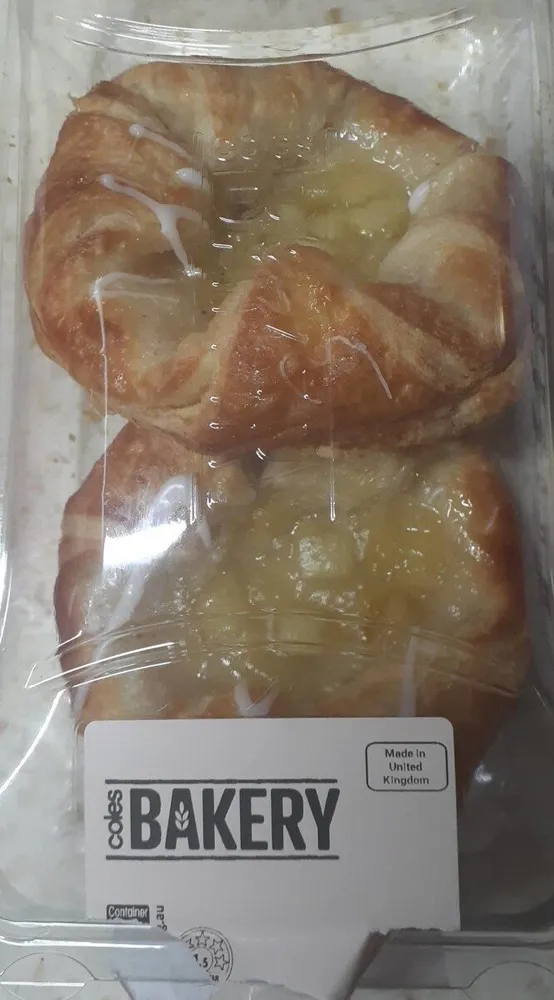 APPLE CROWN 2PK