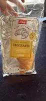 All Butter Croissants