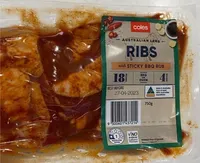 Australian Lamb Ribs