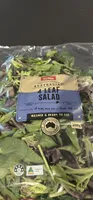 4 Leaf Salad