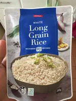 Long Grain Rice