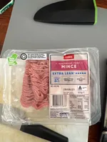Australian Pork Mince