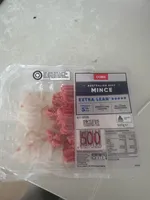 Australian Beef Mince