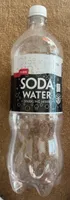 SODA WATER