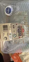 Southern Fried Chicken Tenders Mild