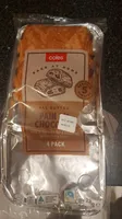 Pain au chocolat