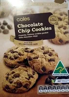 Ultimate Cookies 40% Chocolate Chips