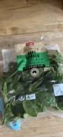 Baby Spinach