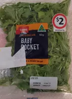 Baby Rocket