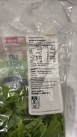Australian Baby Rocket