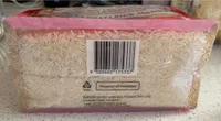 AGED BASMATI RICE