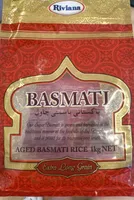 Basmati
