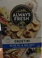 Crustini