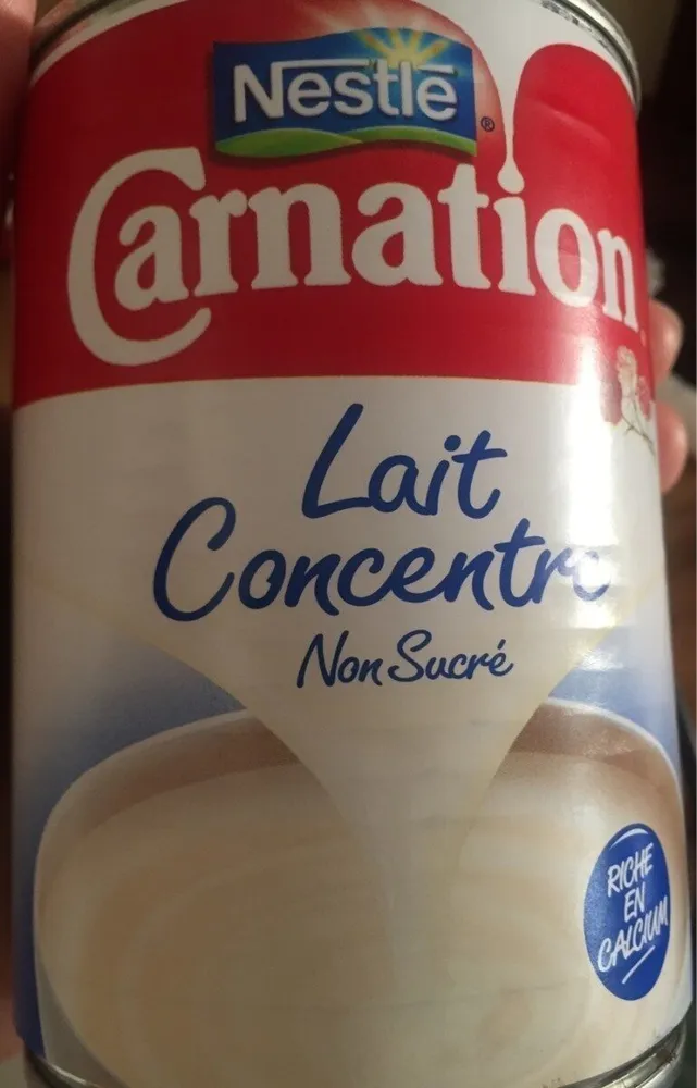 Nestle Carnation Creamy Evaporated Milk