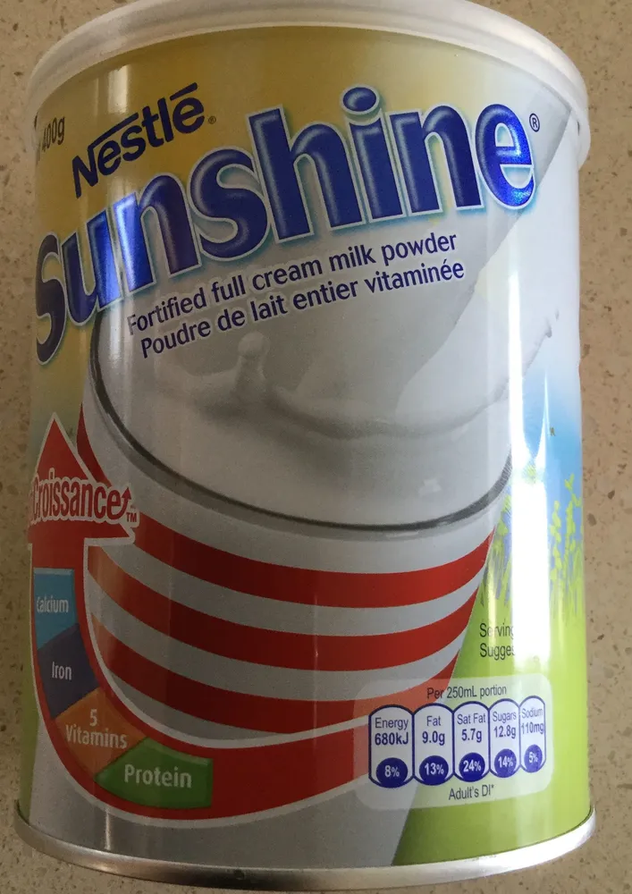 Sunshine
