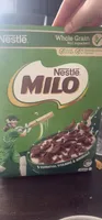 Nestlé Milo Breakfast Cereal
