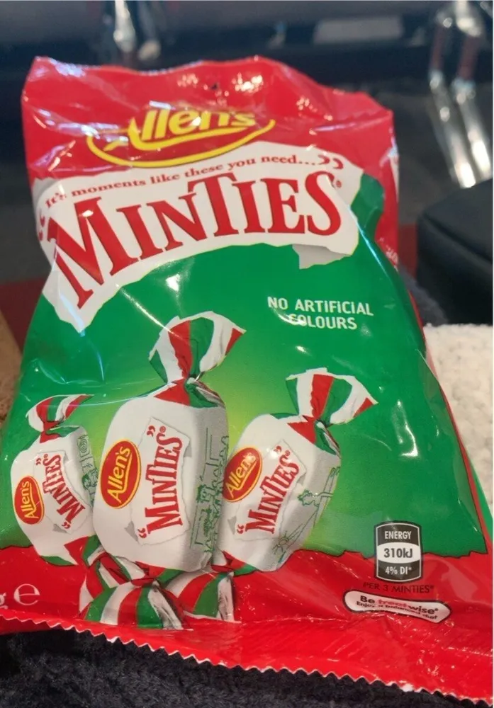 Minties