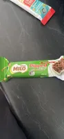 Dipped Snack Bar with White Choc