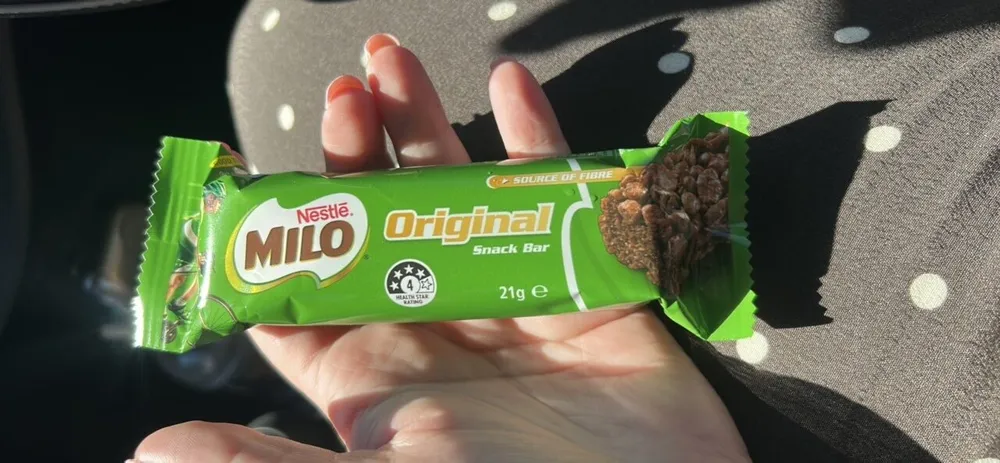Original Snack Bar