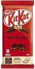 Kit Kat Milk Chocolate Block