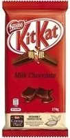 Kit Kat Milk Chocolate Block
