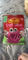 ALLENS Frogs Alive