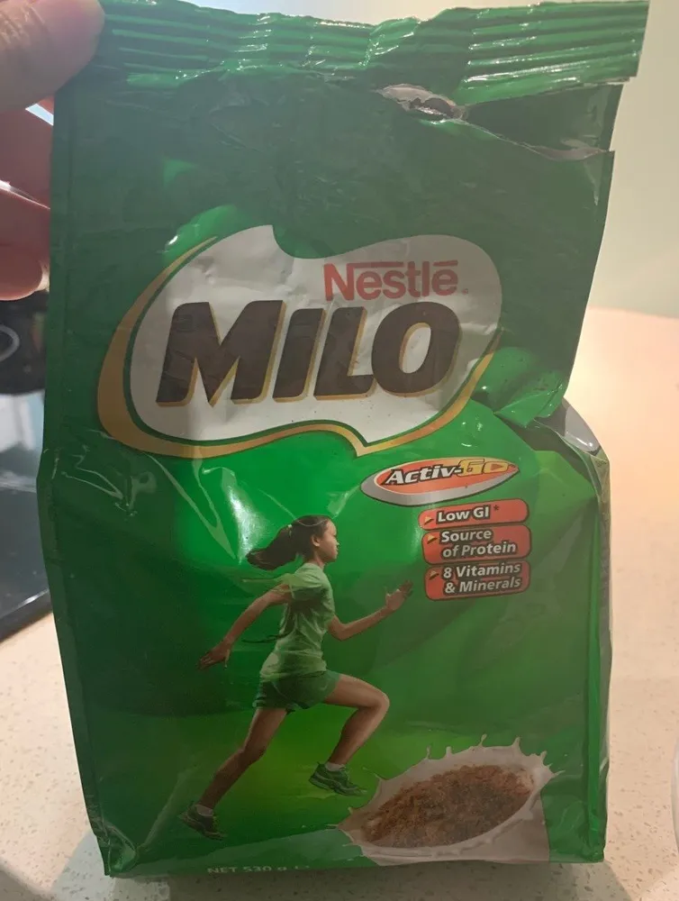 Milo