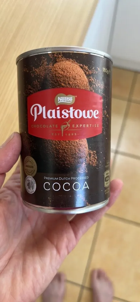 COCOA