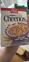 Cheerios