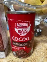 Unsweetened Cocoa Powder