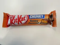 KitKat Chunky Gooey Caramel