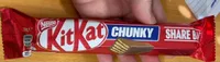 Kit Kat Chunky Share Bar