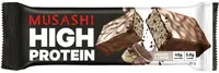 High Protein Cookies & Cream