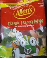 Classic party mix