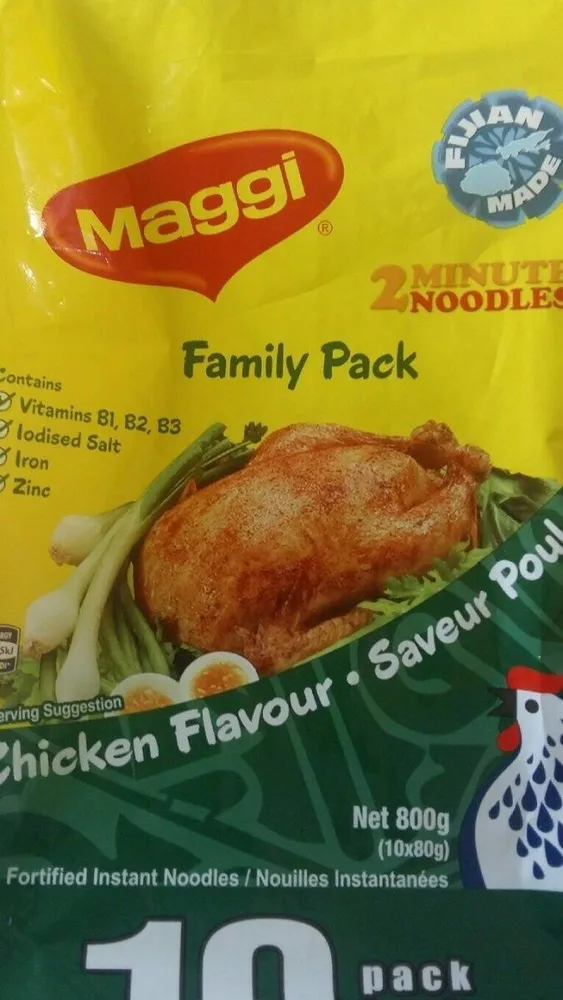 Noodles