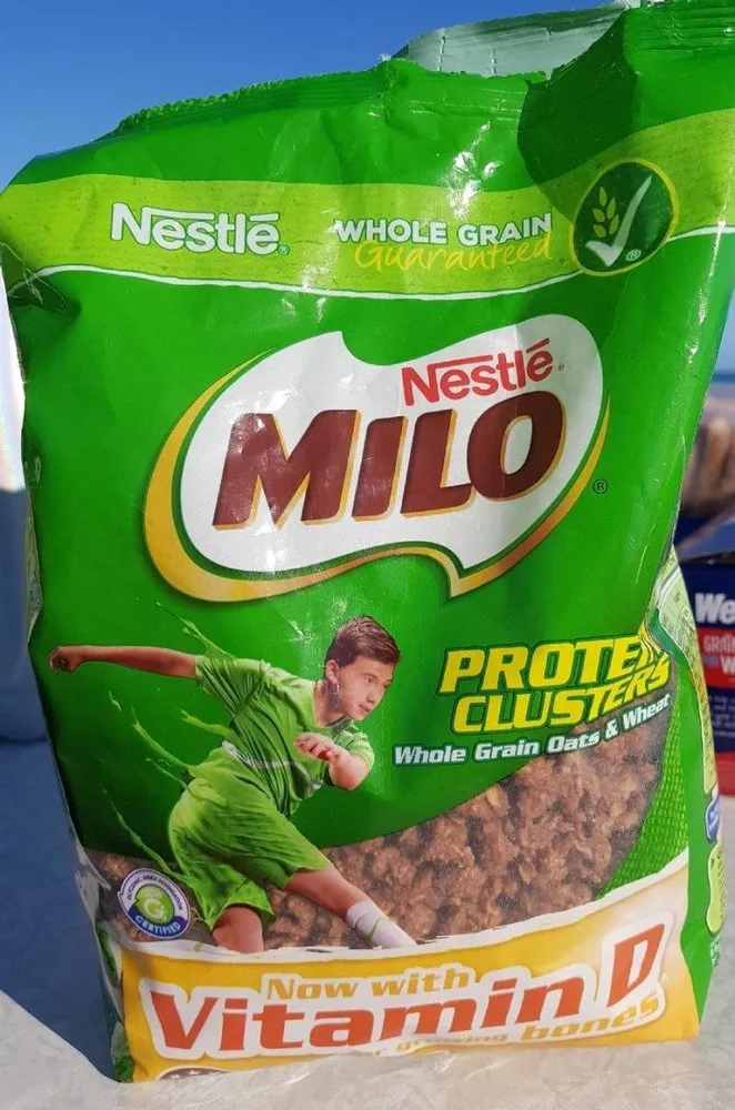 Milo