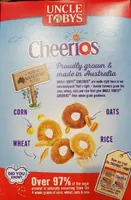 Cheerios
