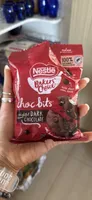 DARK CHOCOLATE BITS