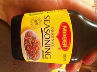 Seasoning